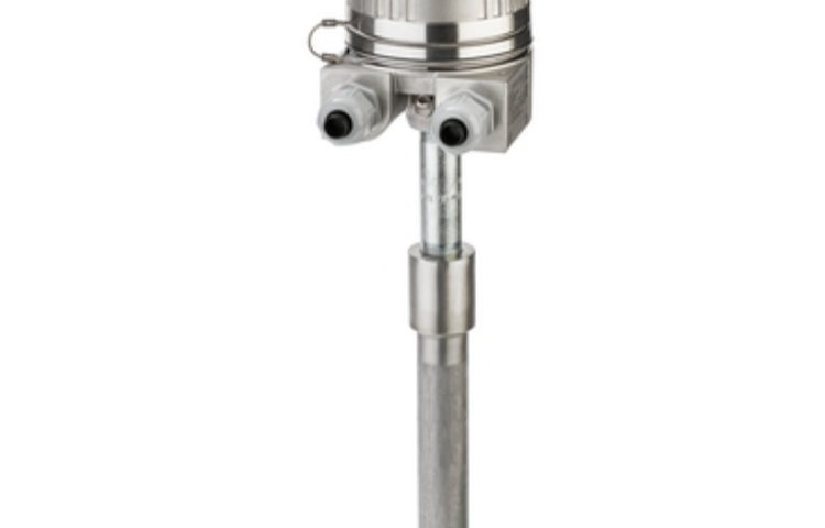 Искробезопасный датчик температуры: iTHERM ModuLine TM131 Endress+Hauser